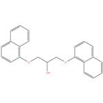 Propranolol HCl impurity C