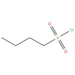 1-BUTANESULFONYL CHLORIDE