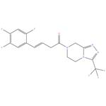 Sitagliptin FP Impurity-C