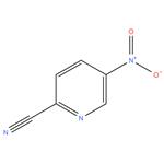 2-cyano-5-nitropyridine