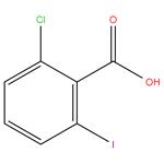 2-Chloro-6-iodobenzoic acid