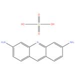 3,6-Diaminoacridine hemisulfate