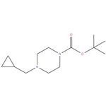 N-Boc-4-(cyclopropylmethyl)piperazine