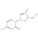 Lamivudine Impurity (R-sulphoxide); Lamivudine EP Impurity H