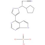 Ruxolitinib Phosphate