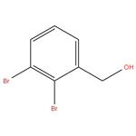 2,3-DI BROMO BENZYL ALCOHOL