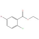 Ethyl 5-bromo-2-chlorobenzoate