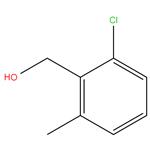 2-chloro-6-methyl benzyl alcohol