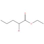 2-Bromovaleric acid ethyl ester