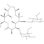 3'-N-demethylazithromycin