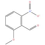 2-Methoxy-6-nitrobenzaldehyde