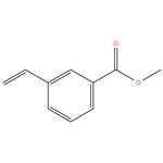 3-VINYL BENZOICACID METHYL ESTER