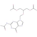 Triacetylganciclovir