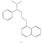 Dapoxetine R- Isomer Hydrochloride