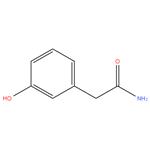 3-Hydroxyphenylacetamide