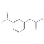 3-Nitrophenylacetic acid