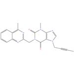 Ligliptin Des Piperidine amine