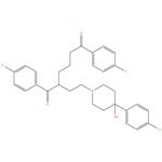 N,C-Fluorophenylbutyryl Haloperidol