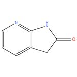 7-azaoxindole