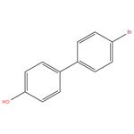 4-(4-Bromophenyl)phenol