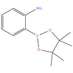 2-Aminophenylboronic acid pinacol ester