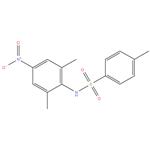 1-(p-Toluenesulfonamido)-2,6-dimethyl-4-nitrobenzene