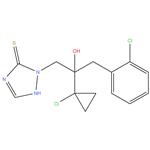 Prothioconazole