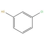 3-Chlorothiophenol