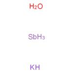 Potassium pyroantimonate