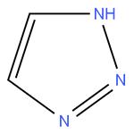 1H-1,2,3-Triazole, 98%