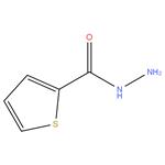 2-Thiophenecarboxylic acid hydrazide