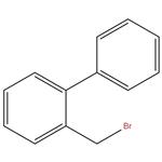 2-Phenylbenzylbromide