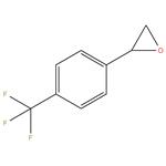 2-(4-trifluoromethylphenyl)oxirane