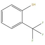 2-(Trifluoromethyl)benzenethiol