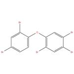 PBDE 99 (2,2',4,4',5-Pentabromodiphenyl ether)