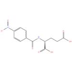 N-(4-Nitrobenzoyl)-L-glutamic acid