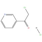 3-(2-Chloroacetyl) pyridine HCl