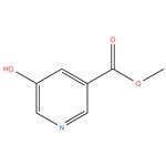 Methyl 5-hydroxy-nicotinate