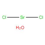 Strontium chloride hexahydrate, 98%