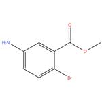 METHYL-5-AMINO-2-BROMO BENZOATE