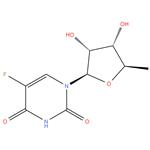 5-Fluoro-5'-deoxyuridine