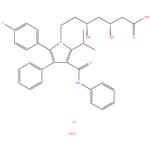 Atorvastatin calcium trihydrate