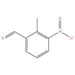 2-Methyl-3-nitro-benzaldehyde