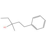 PHENYL ETHYL METHYL ETHYL CARBINOL