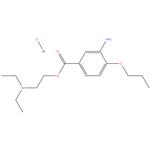 Proparacaine hydrochloride