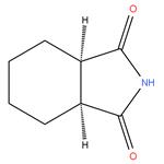 rel-(3aR,7aS)-Hexahydro-1H-isoindole-1,3(2H)-dione