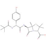 N-Pivaloyl Amoxicillin