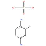 2,5-Diaminotoluene sulfate