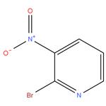 2-Bromo-3-nitropyridine