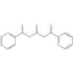 1,5-di(pyridine-2-yl)pentane-1,3,5-trione